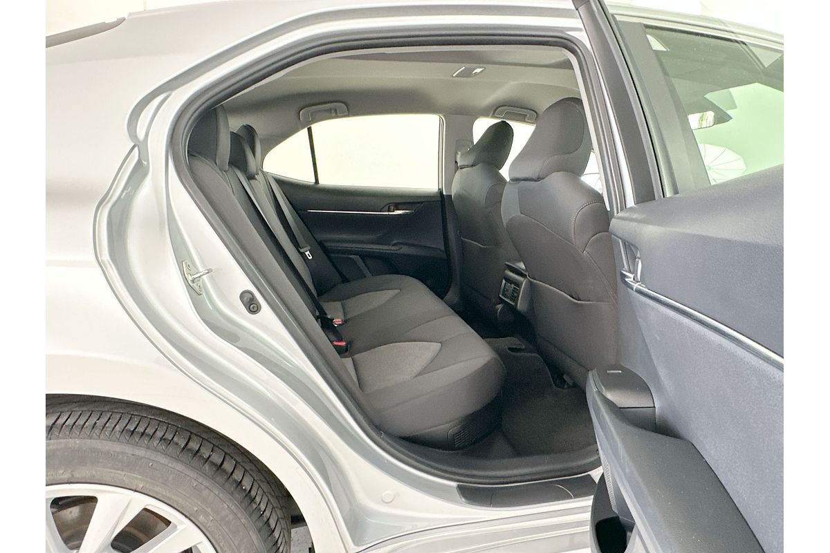 2024 Toyota Camry Ascent AXVH70R
