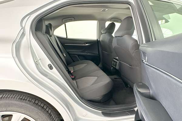 2024 Toyota Camry Ascent AXVH70R