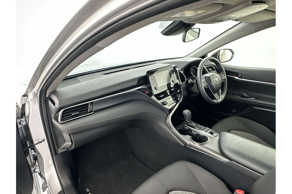 2024 Toyota Camry Ascent AXVH70R