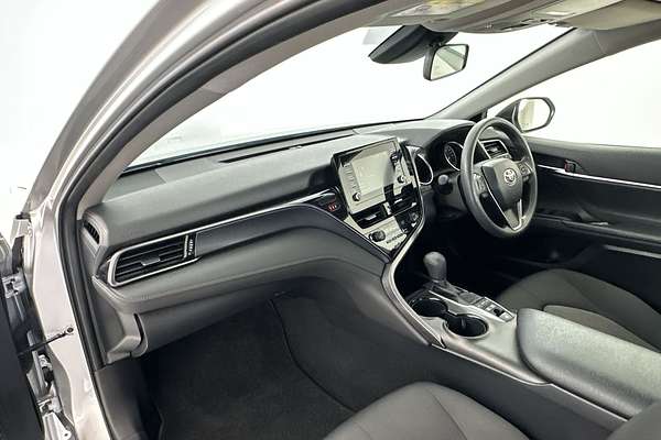 2024 Toyota Camry Ascent AXVH70R