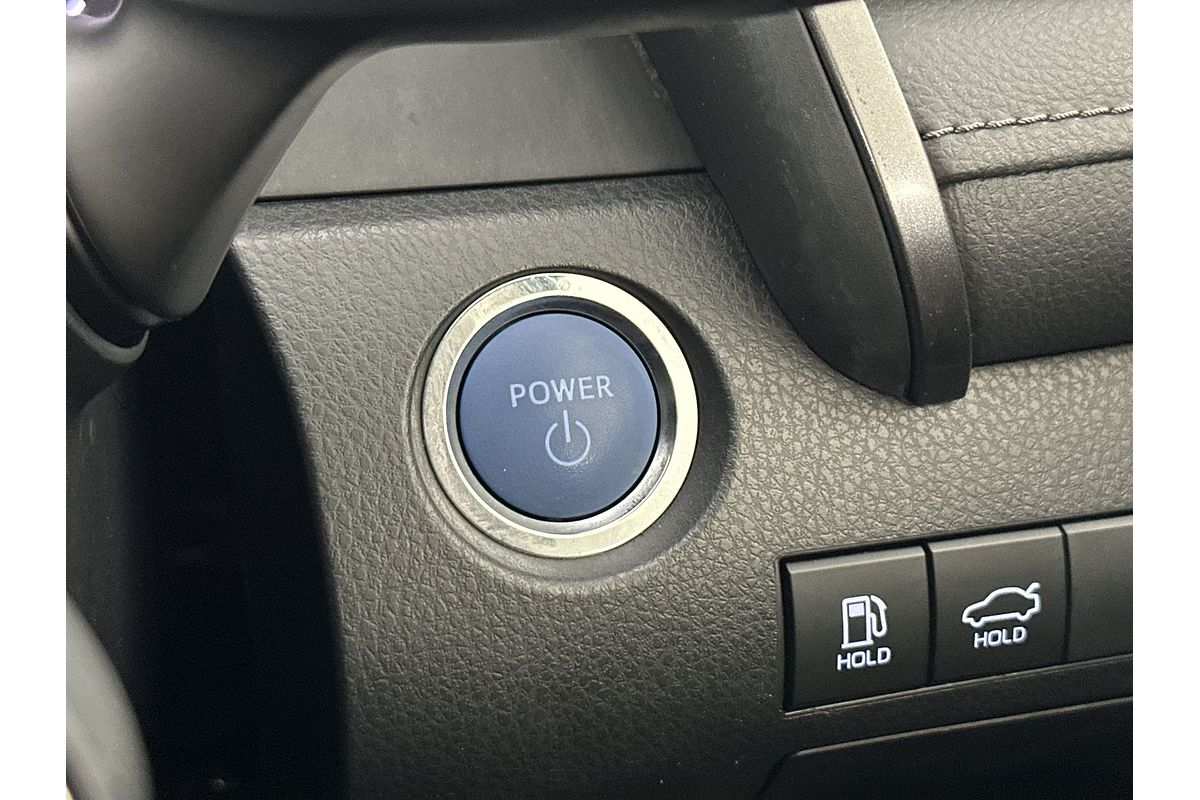 2024 Toyota Camry Ascent AXVH70R