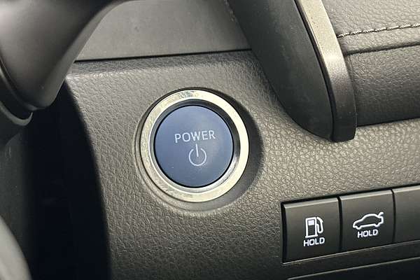 2024 Toyota Camry Ascent AXVH70R