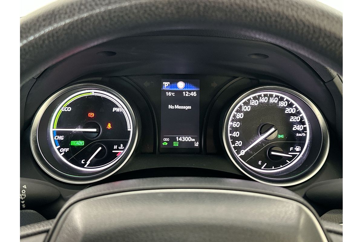2024 Toyota Camry Ascent AXVH70R