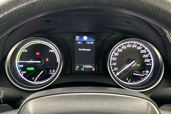 2024 Toyota Camry Ascent AXVH70R