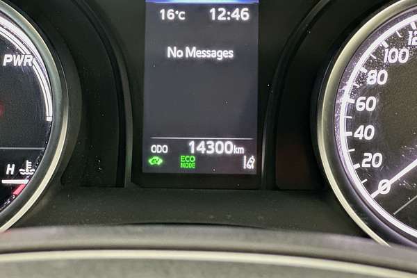 2024 Toyota Camry Ascent AXVH70R