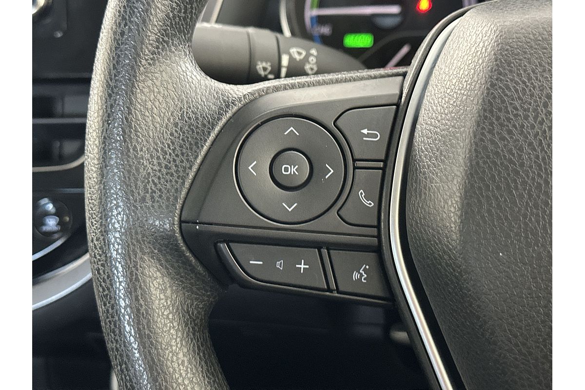 2024 Toyota Camry Ascent AXVH70R