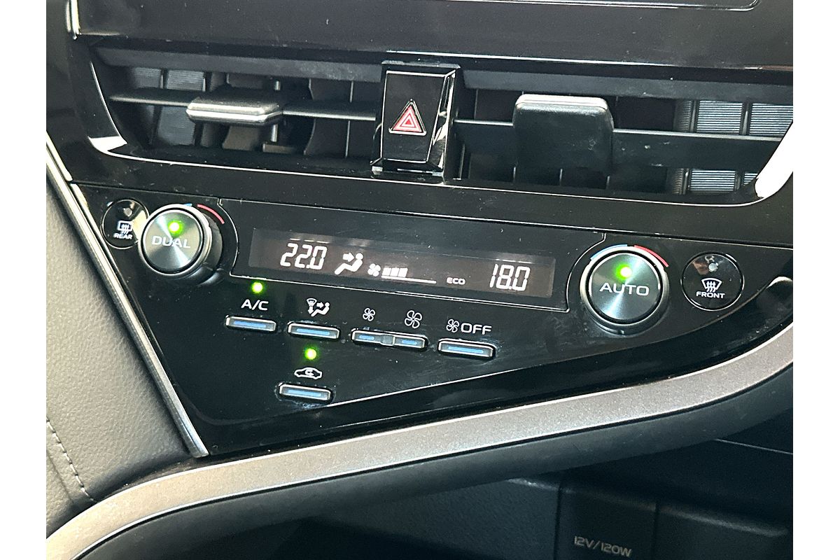 2024 Toyota Camry Ascent AXVH70R