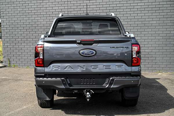 2024 Ford Ranger Wildtrak 4X4 3.0L