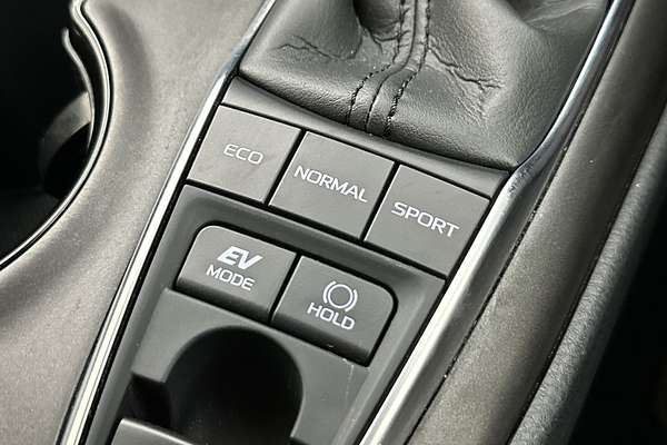 2024 Toyota Camry Ascent AXVH70R