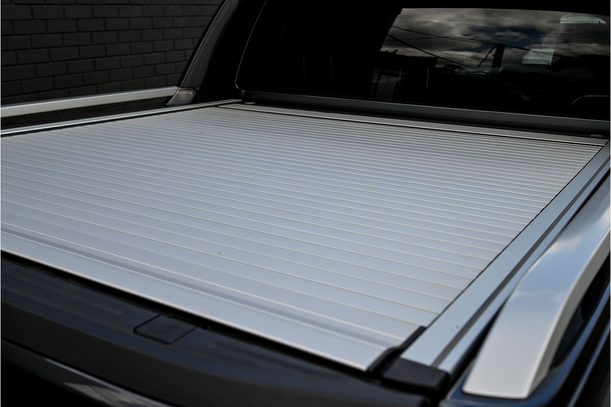 2024 Ford Ranger Wildtrak 4X4 3.0L
