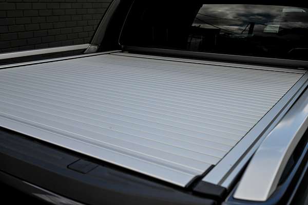 2024 Ford Ranger Wildtrak 4X4 3.0L