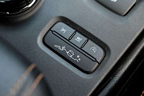 2024 Ford Ranger Wildtrak 4X4 3.0L