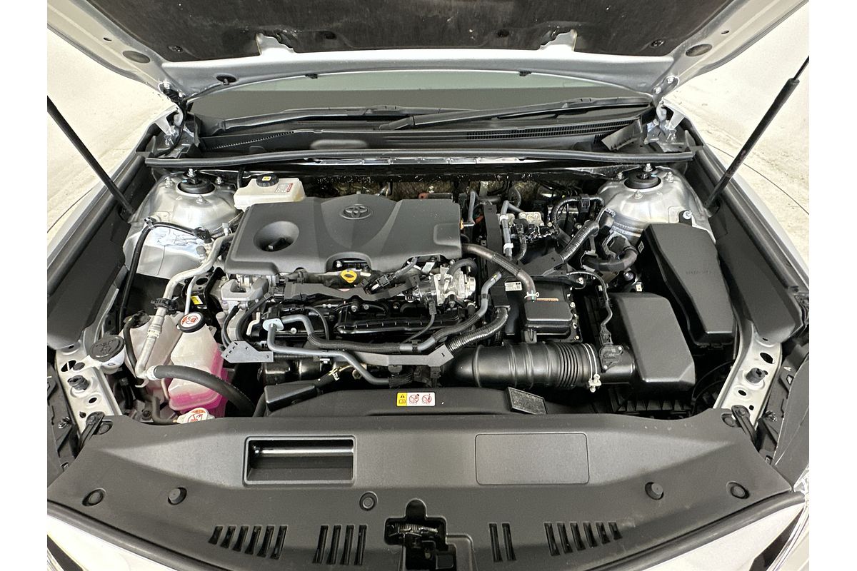 2024 Toyota Camry Ascent AXVH70R
