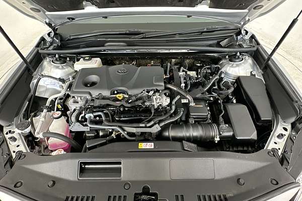 2024 Toyota Camry Ascent AXVH70R