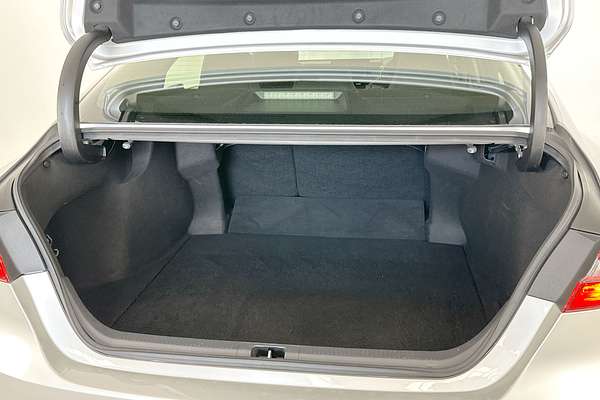 2024 Toyota Camry Ascent AXVH70R