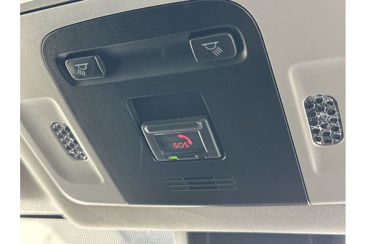 2024 Toyota Camry Ascent AXVH70R