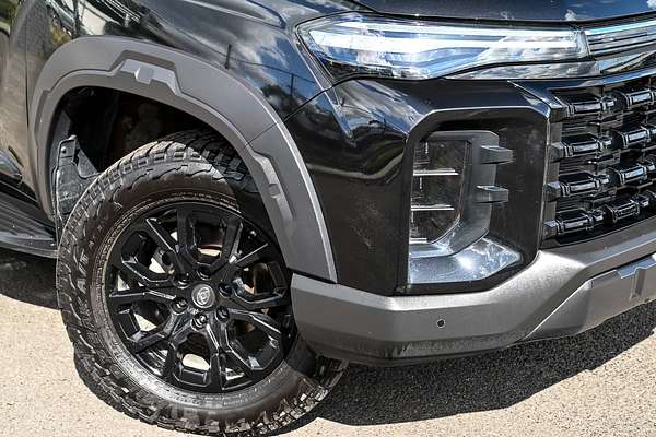 2024 LDV T60 Max PLUS SK8C 4X4