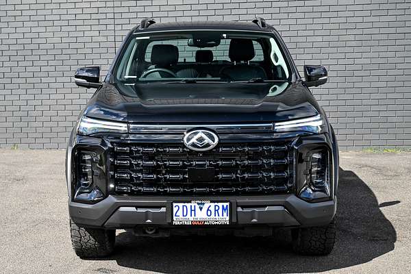 2024 LDV T60 Max PLUS SK8C 4X4