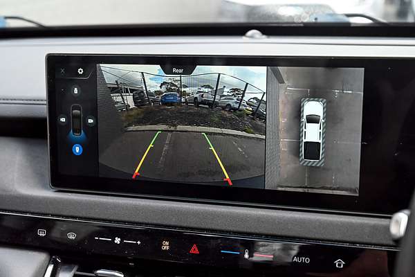 2024 LDV T60 Max PLUS SK8C 4X4