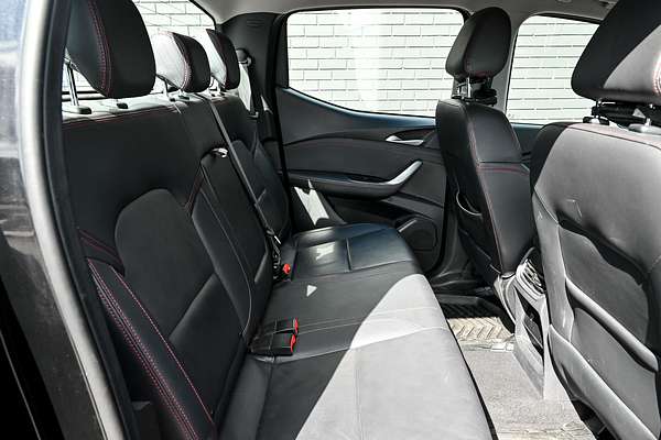 2024 LDV T60 Max PLUS SK8C 4X4
