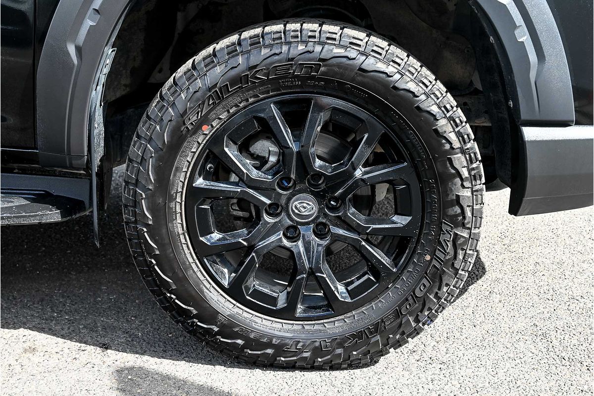 2024 LDV T60 Max PLUS SK8C 4X4