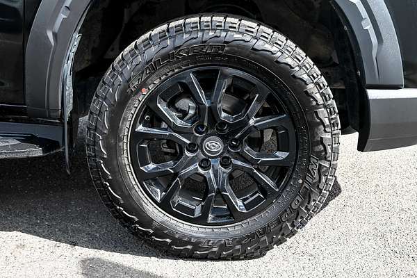 2024 LDV T60 Max PLUS SK8C 4X4