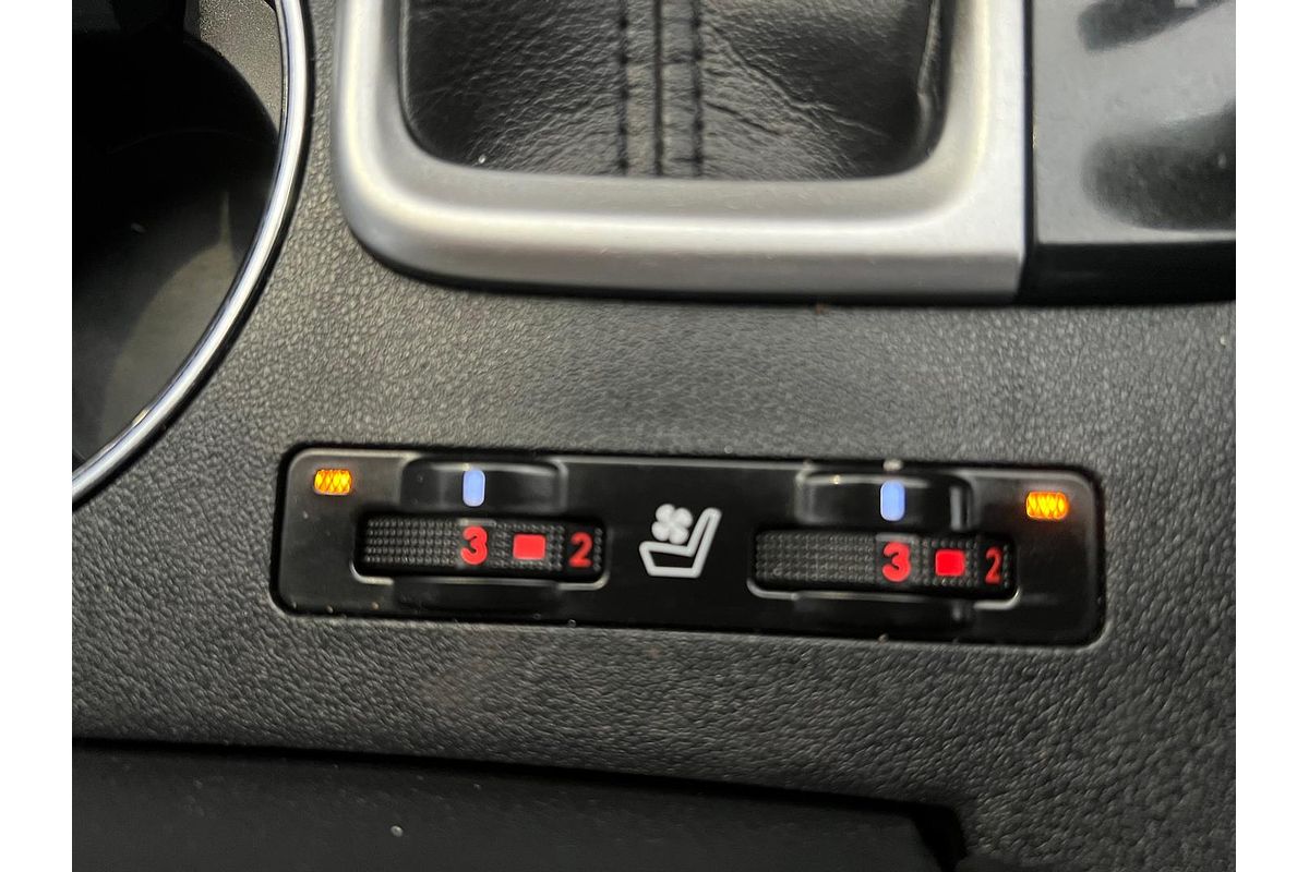 2019 Toyota Kluger Grande GSU55R