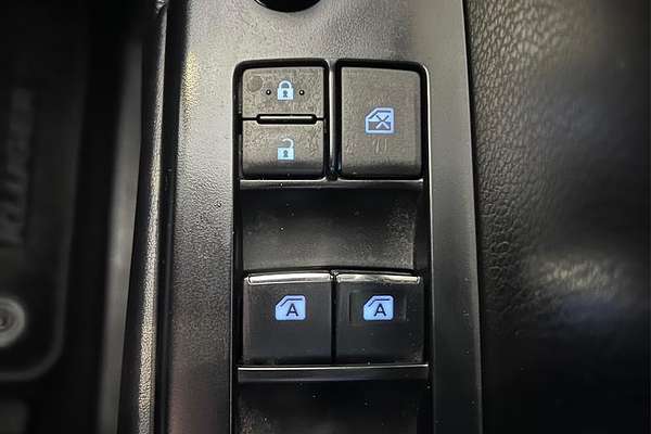 2019 Toyota Kluger Grande GSU55R