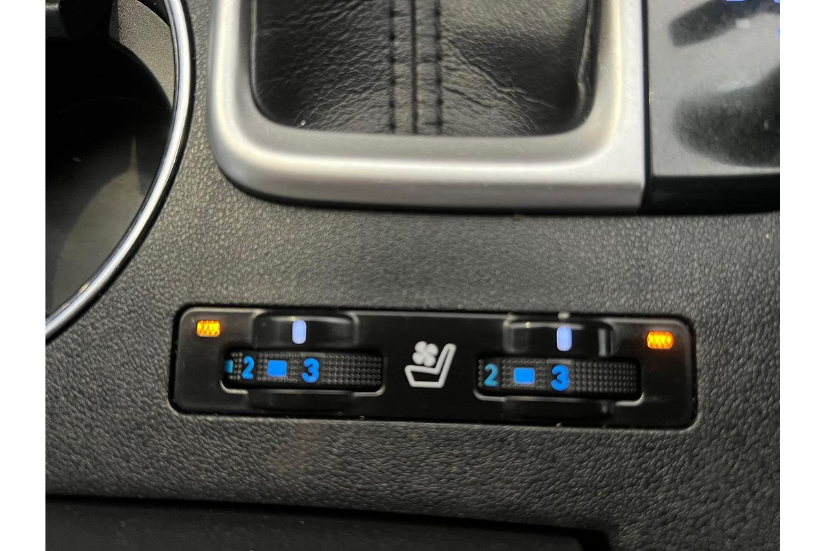 2019 Toyota Kluger Grande GSU55R