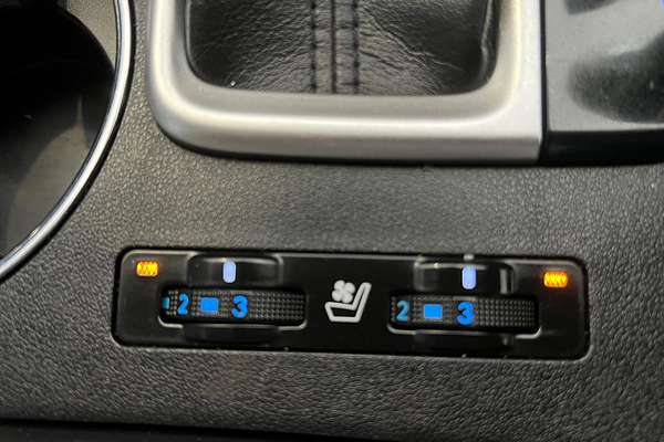 2019 Toyota Kluger Grande GSU55R