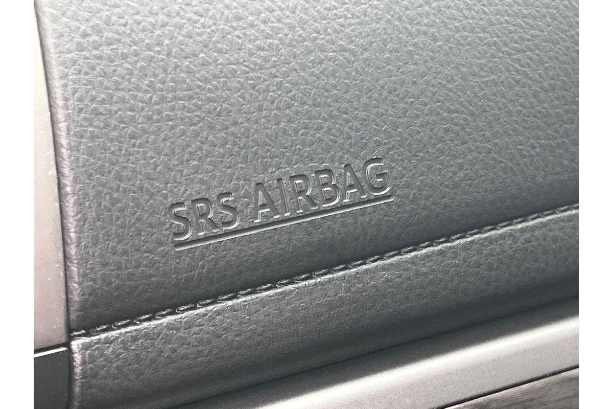 2019 Toyota Kluger Grande GSU55R