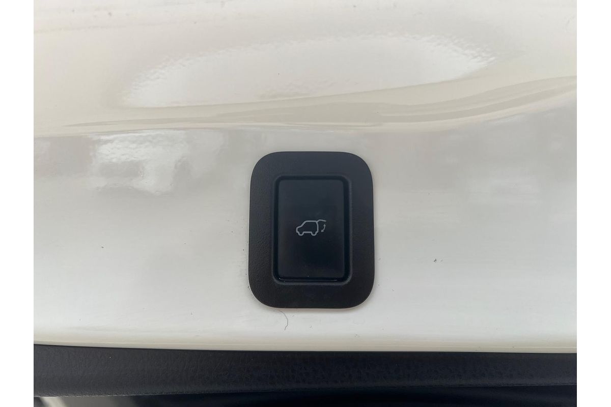 2019 Toyota Kluger Grande GSU55R