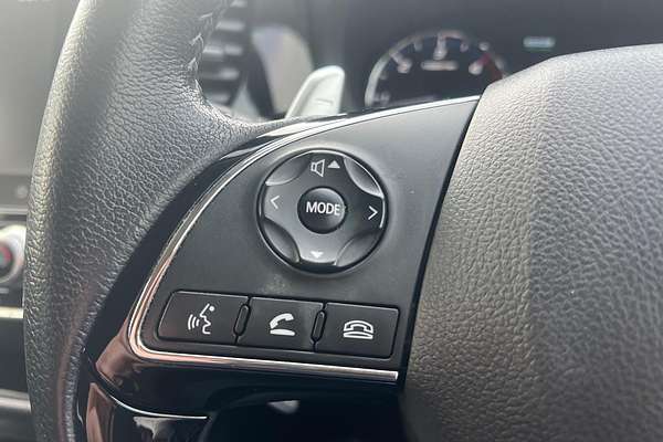 2021 Mitsubishi Outlander LS ZL