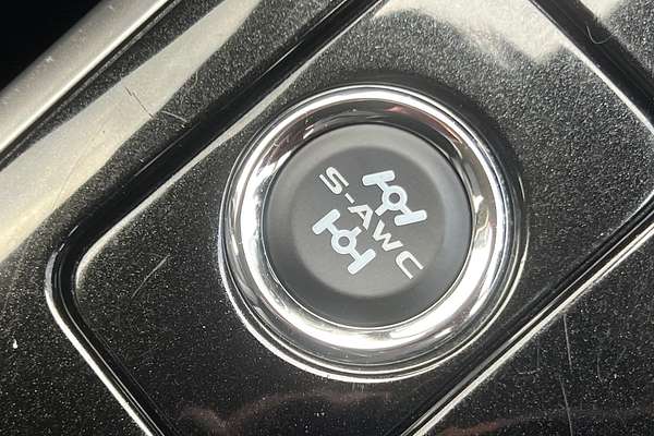 2021 Mitsubishi Outlander LS ZL