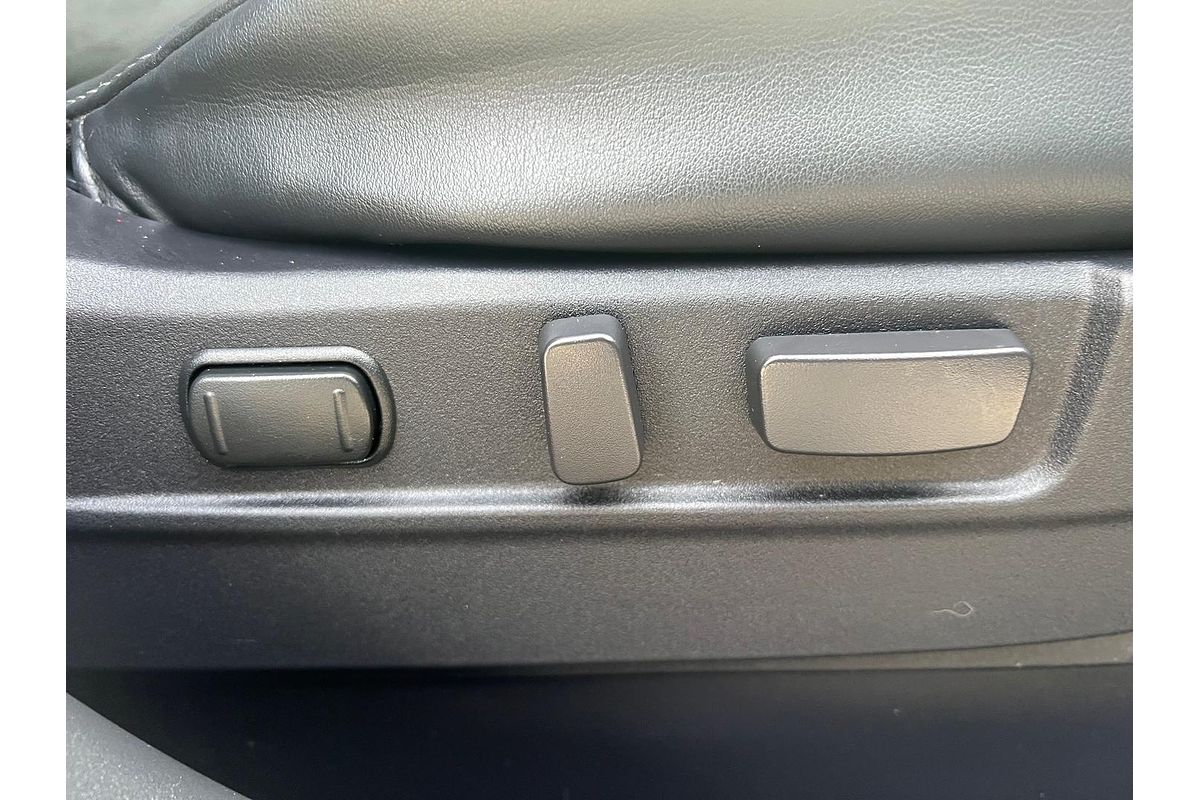 2021 Mitsubishi Outlander LS ZL