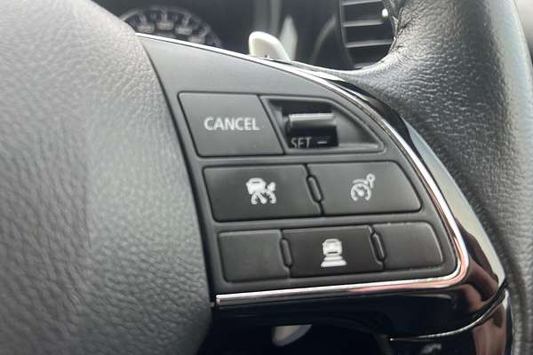 2021 Mitsubishi Outlander LS ZL