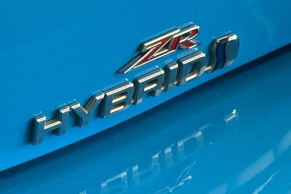 2019 Toyota Corolla ZR Hybrid ZWE211R