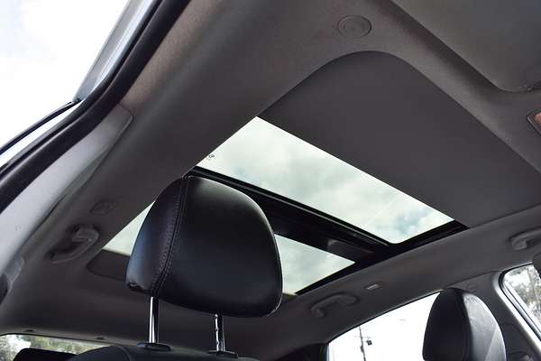 2012 Hyundai i30 Premium GD