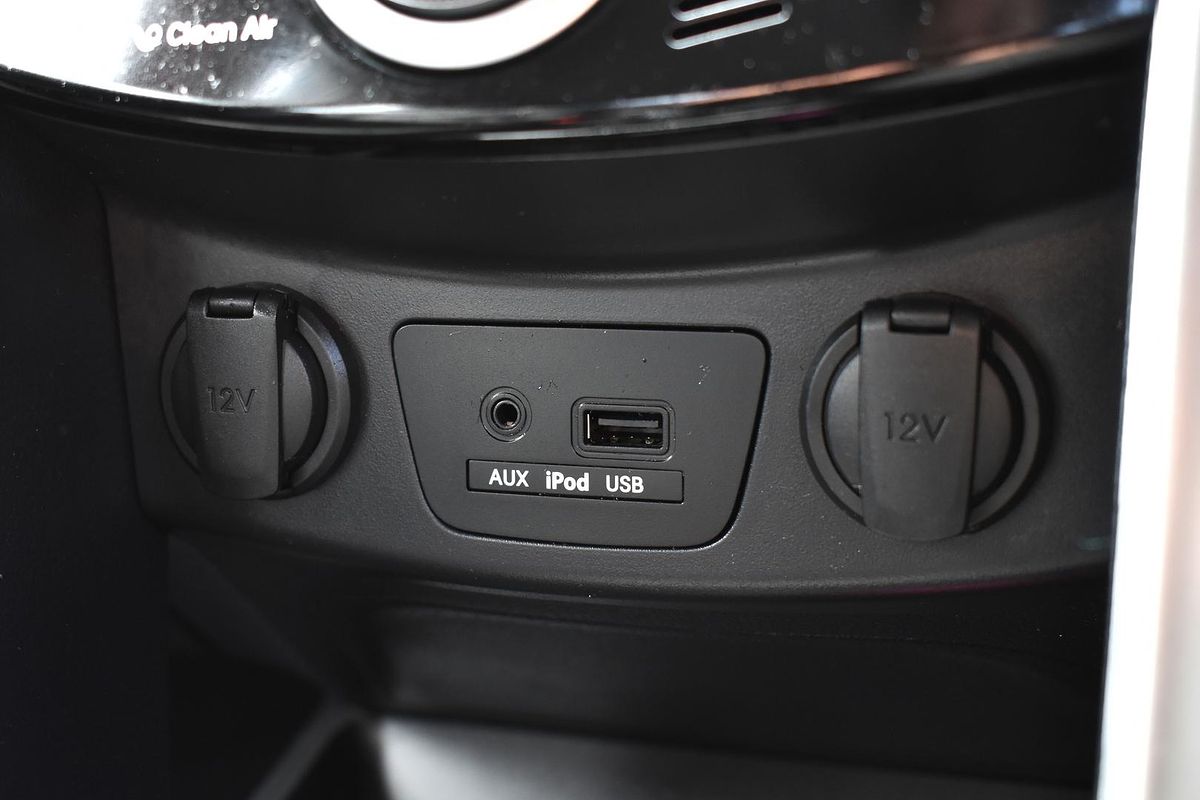 2012 Hyundai i30 Premium GD