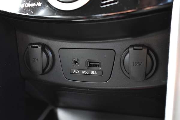 2012 Hyundai i30 Premium GD