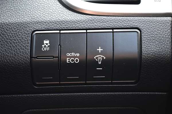 2012 Hyundai i30 Premium GD