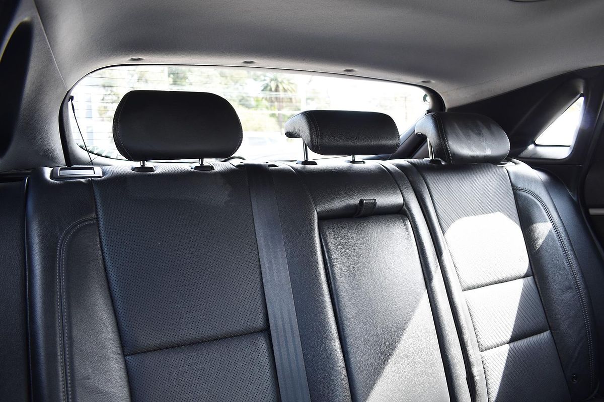 2012 Hyundai i30 Premium GD