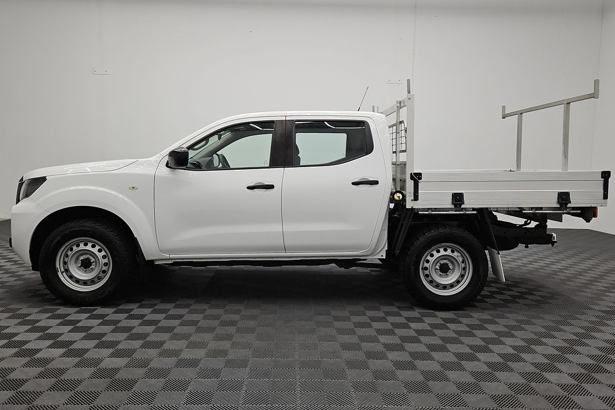 2021 Nissan Navara SL D23 4X4