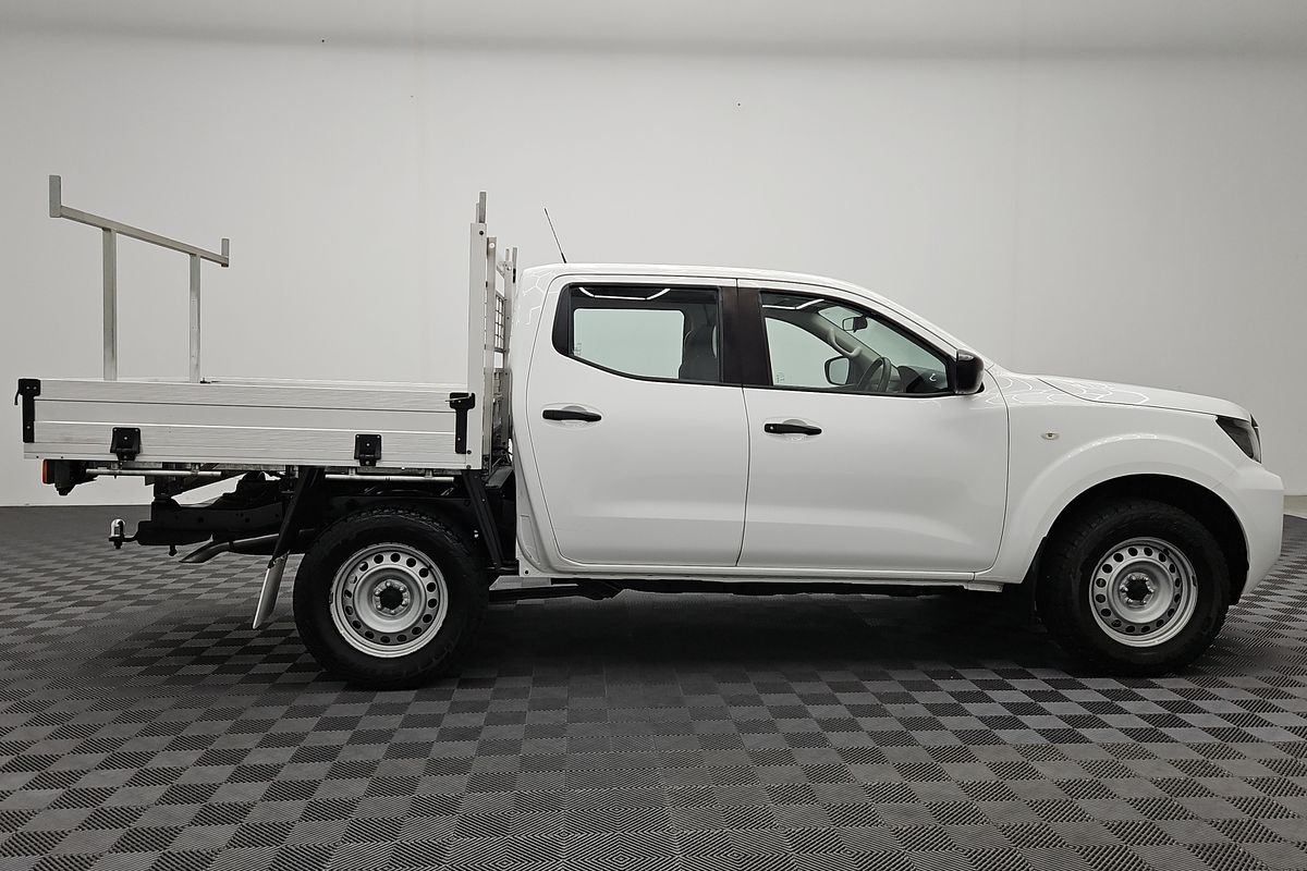 2021 Nissan Navara SL D23 4X4