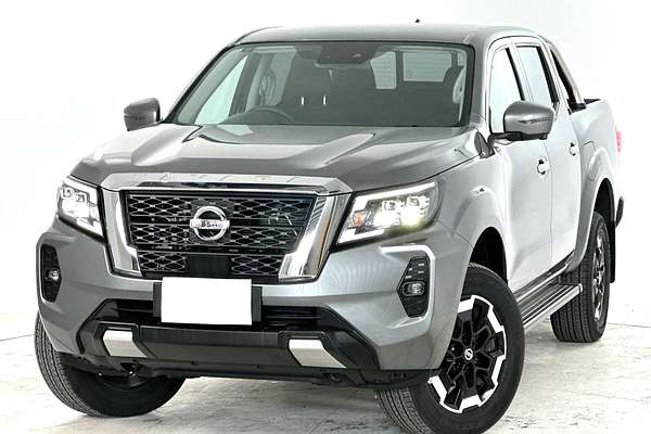 2023 Nissan Navara ST-X D23 4X4