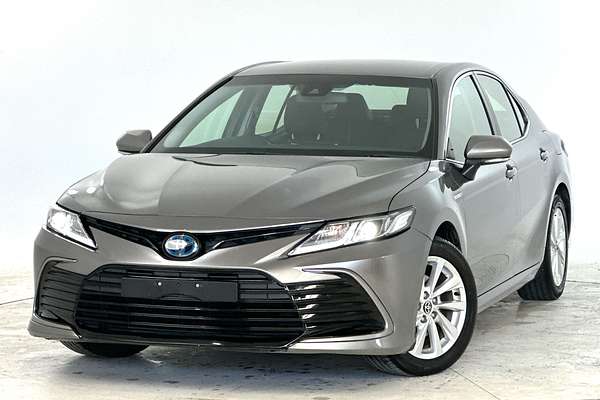 2023 Toyota Camry Ascent AXVH70R