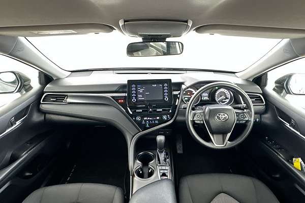 2023 Toyota Camry Ascent AXVH70R