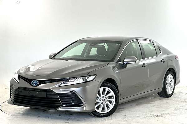 2023 Toyota Camry Ascent AXVH70R