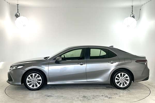 2023 Toyota Camry Ascent AXVH70R