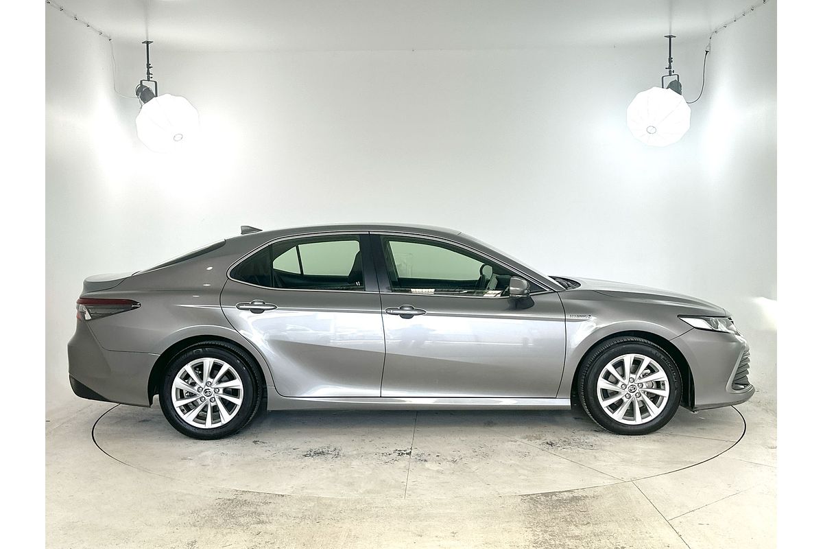 2023 Toyota Camry Ascent AXVH70R